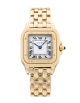 Pre-Owned Cartier Panthere Watch